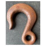 8in BTC Steel Hook