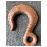 8in BTC Steel Hook