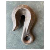 ChainGoing 9in Steel Hook