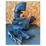 Kia Intake Airbox Filter