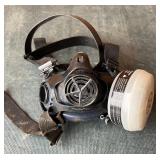 Premier Plus Respirator