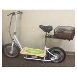 Electric Scooter - Razor Ecosmart Metro (Like New