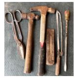 Hand Tools
