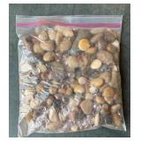 Quart Bag full of Decorative Stones
