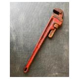 RIGID Heavy Duty 24 Wrench