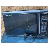 Vintage Tappan Micro/Bake Oven