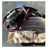 Trailer tow kit NEW