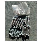 Lot of screws NEW