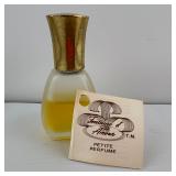 Vintage Fontaine D Amour Petite Purfume