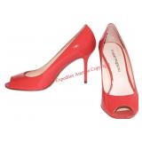 Kim Kardashian Owned Carlo Pazolini Coral Heels