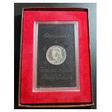 1971 Eisenhower US Proof Dollar