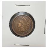 1906 Indian Head Penny