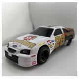 HAVOLINE #28 NASCAR Diecast Coin Bank- Limited Ed