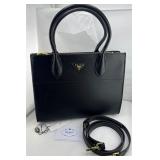 PRADA GALLERIA SAFFIANO BAG