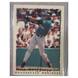 1995 Ken Griffey Jr Topps #397