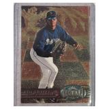 1997 Ken Griffey Jr Skybox Metal Universe #145