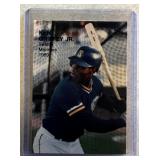Ken Griffey Jr. 1989 Rookie Fever #10 rookie card