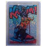 Michael Jordan 2024 Dynasty Collectibles Sparkle