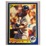 Ken Griffey Jr. 1990 Score