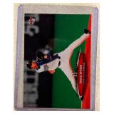 Shohei Ohtani 2014 BBM Magazine rookie promo 1st
