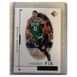 Jayson Tatum 2017 Prospector