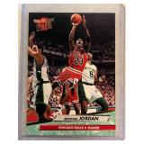 MIchael Jordan 1992/93 Ultra