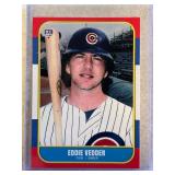 Eddie Vedder Sports Journal Pearl Jam Chicago Cub