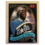 Shaquille O