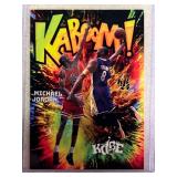 Michael Jordan Kobe Bryant 2024 Dynasty Collectib