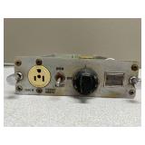 Aircraft Oven Control Module (OCM)