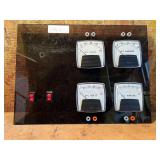 AC/DC Meter Board