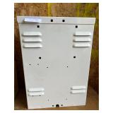 Control Box Cover NEW IN BOX