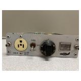 Aircraft Oven Control Module (OCM)
