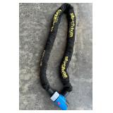 Stockton Bike Chain Lock