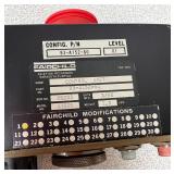 Cockpit Voice Recorder(3)