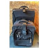 Lot(2) TravelPro Luggage Set (Lg 24in