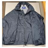 PortWest Mens Parka (Size 4xl)
