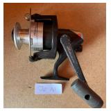 Shakespeare Spinning Reel
