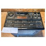 BOSE ACURA Car Stereo