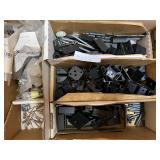 Lot of Electrical Accessories
