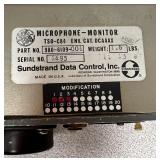 Cockpit Voice Recorder(4)