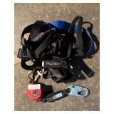 FallTech Harness