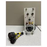 Aircraft Oven Control Module (OCM)
