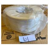 Roll of Blank Labels