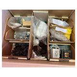 Lot of Electrical Accessories