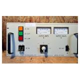 Output Power Supply (front Panel only)