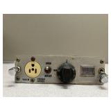 Aircraft Oven Control Module (OCM)