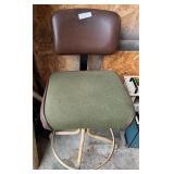 Work chair 36 in tall
