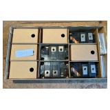 Lot (4) Toshiba Power Modules