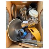 Kitchen Accessories